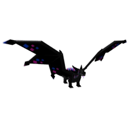 Black Dragon