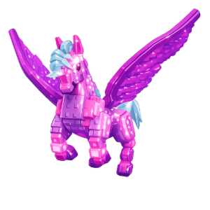 Celestial Pegasus