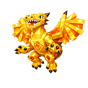 Dragon Cannelloni