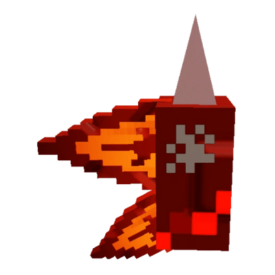 Dragon's Breath Seed