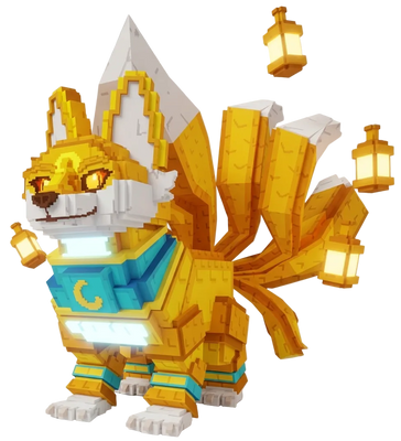 Foxini Lanternini