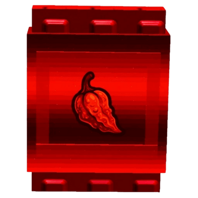 Ghost Pepper Pack