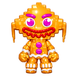 Ginger Gerat