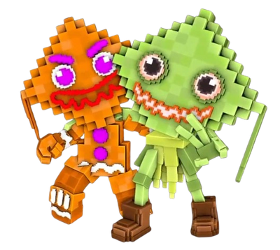 Ketupat Bros