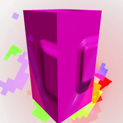 Rainbow Seed